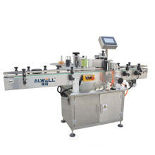 Shanghai ALWELL Body Oil Bottle Small Bottle Labeling Machine